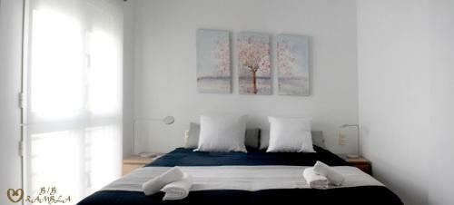 Apartamento Coraz�n Bib Rambla
