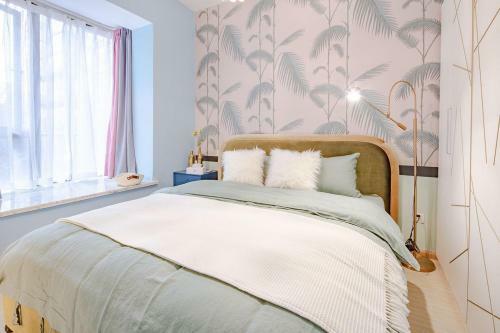 Hotel Chengdu Wuhou�tongzi Forest