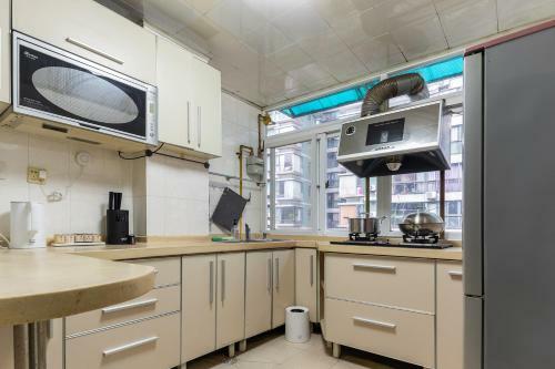 Apartamento Chengdu Qingyang�people?s Park
