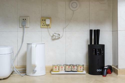Apartamento Chengdu Qingyang�people?s Park