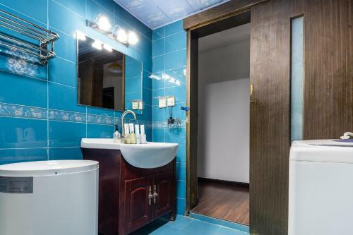 Apartamento Chengdu Qingyang�people?s Park