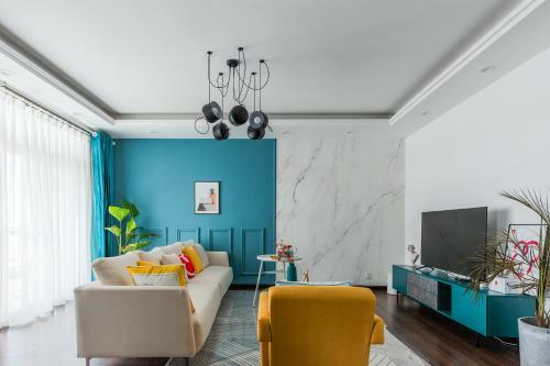 Apartamento Chengdu Qingyang�people?s Park