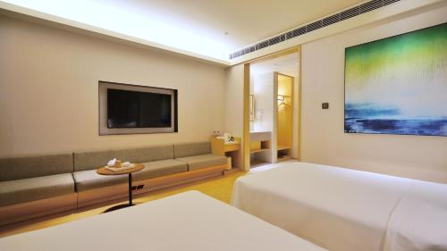 Orange Hotel Select (wuhou Hongpailou)