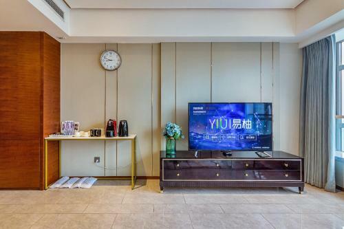 Aparthotel Lifeway Suites (Chunxi Road Taikoo Li)