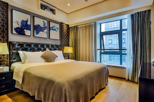 Aparthotel Lifeway Suites (Chunxi Road Taikoo Li)