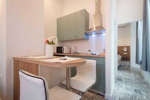 Apartamento Rosarioseis Catedral