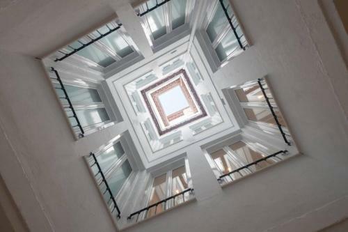 Apartamento Rosarioseis Catedral