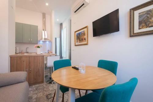Apartamento Rosarioseis Catedral