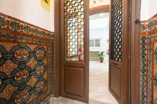 Apartamento Rosarioseis Catedral