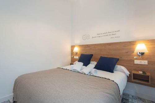 Apartamento Rosarioseis Catedral