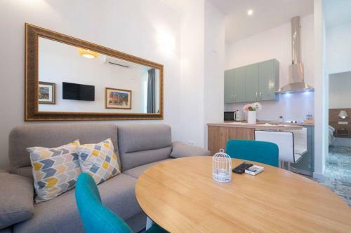 Apartamento Rosarioseis Catedral