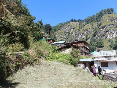 Laida Holiday Home Stay