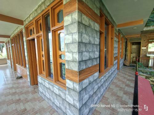 Laida Holiday Home Stay