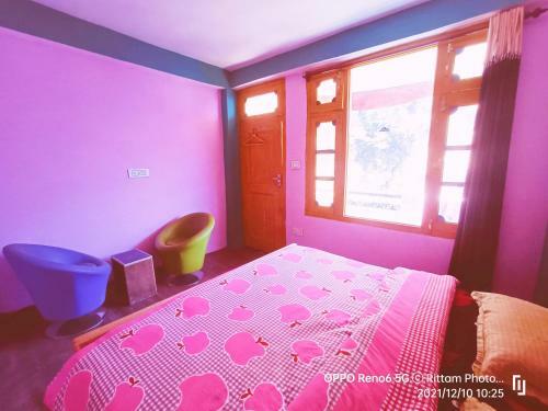 Laida Holiday Home Stay
