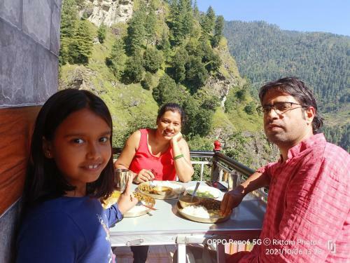 Laida Holiday Home Stay