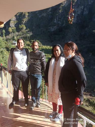Laida Holiday Home Stay