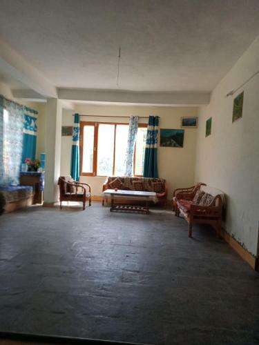 Heritage Valley Homestay