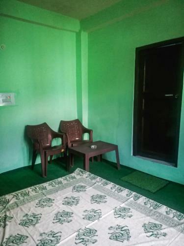 Sharma's Homestay
