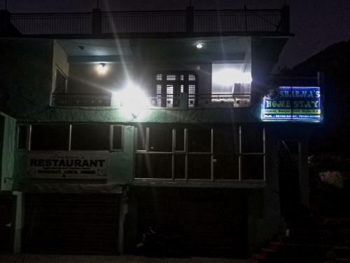 Sharma's Homestay