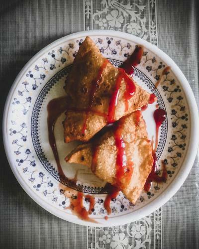 Sharma's Homestay