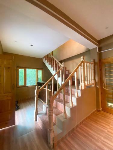 Bed & Breakfast Lost Cafe & Stays