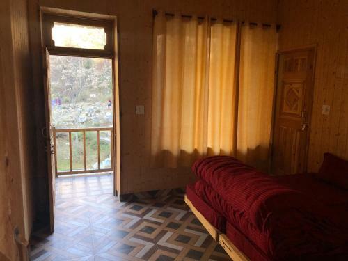 Albergue Earthlings Backpacker Den