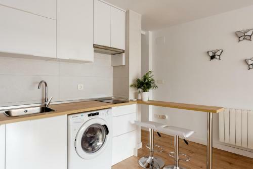 Apartamento Nuevo Centro Granada