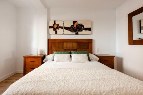 Apartamento Nuevo Centro Granada