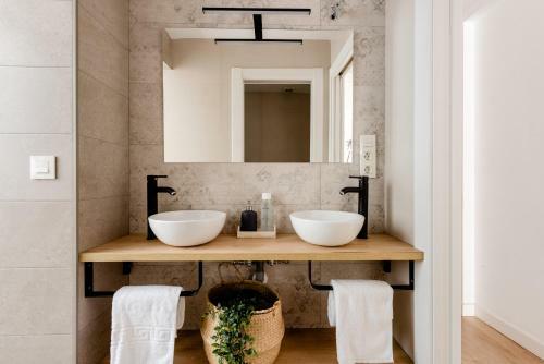 Apartamento Nuevo Centro Granada