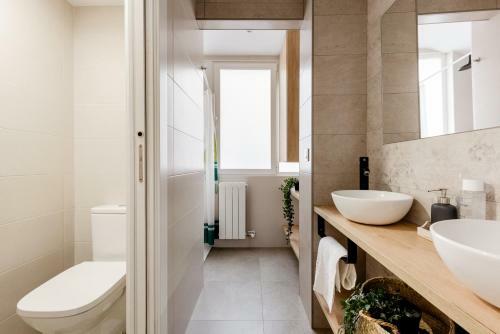 Apartamento Nuevo Centro Granada