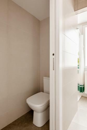 Apartamento Nuevo Centro Granada