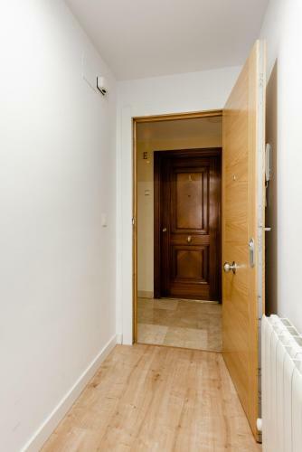 Apartamento Nuevo Centro Granada
