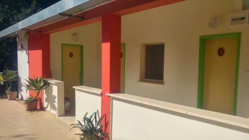 Apartamento Eilon Hostel B&B