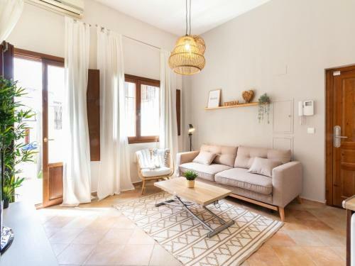 Apartamento Real