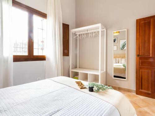 Apartamento Real