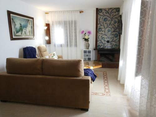 Apartamento Cielo Del Albayzin