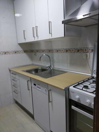 Apartamento Cielo Del Albayzin