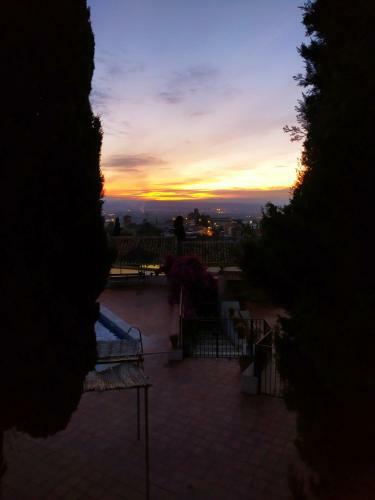 Apartamento Cielo Del Albayzin