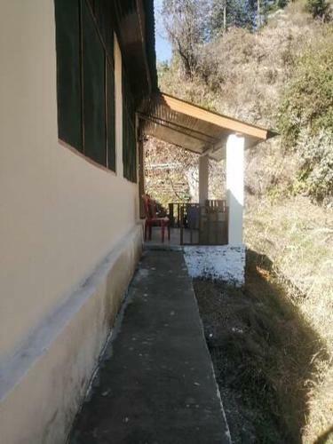 Apartamento Hilltop Cottage