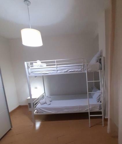 Apartamento Abad Centro