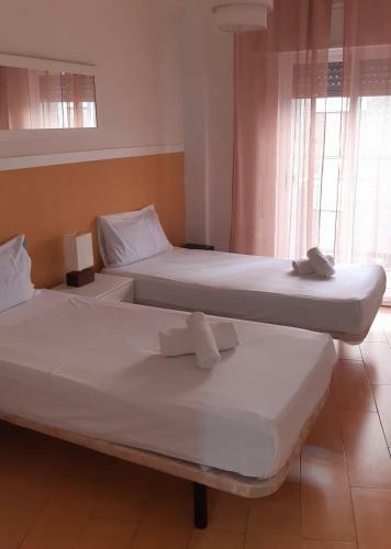 Apartamento Abad Centro