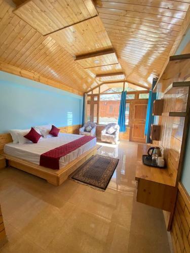 The Sunny Daze Villa