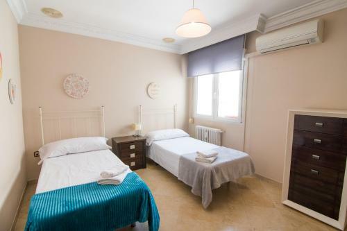 Tuguest Lope De Vega Apartment