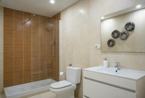 Apartamento Tina Home