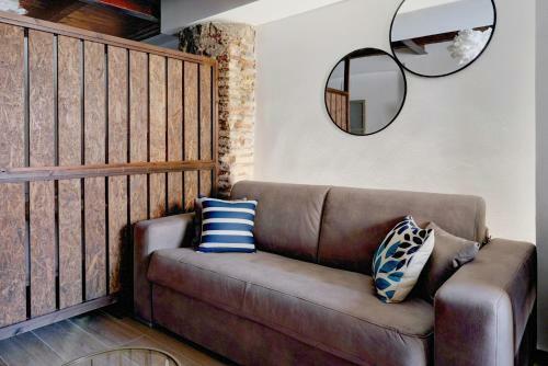 Apartamento Tina Home