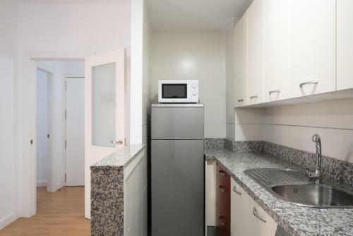 Apartamento Tina Home