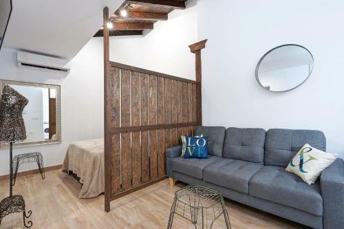 Apartamento Tina Home