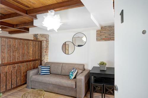 Apartamento Tina Home