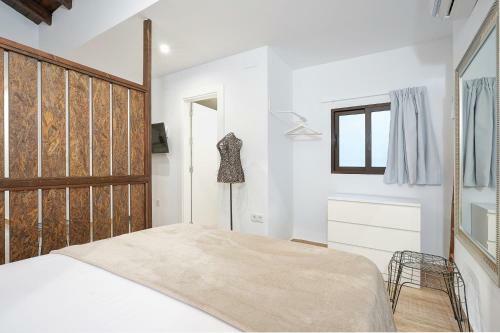 Apartamento Tina Home