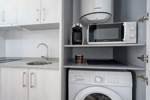 Apartamento Tina Home